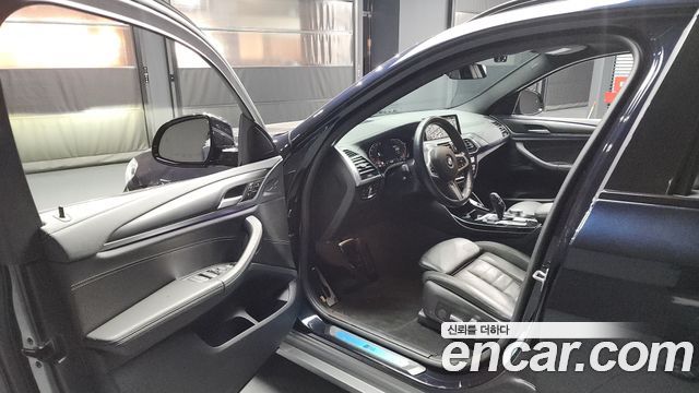 BMW X4 xDrive20i M Sports X Onlile Exclusive Edition