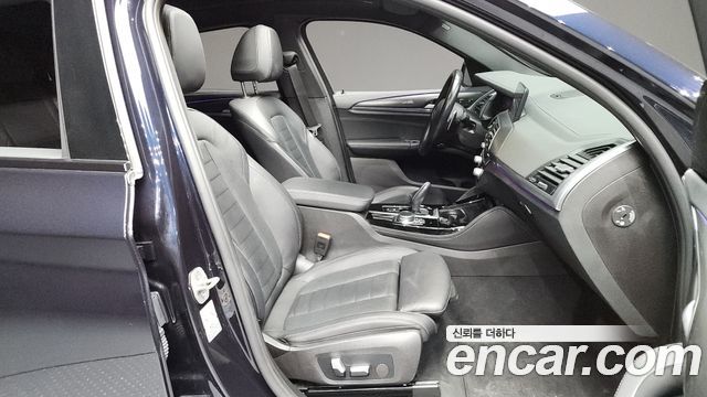 BMW X4 xDrive20i M Sports X Onlile Exclusive Edition