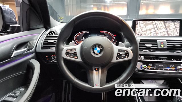BMW X4 xDrive20i M Sports X Onlile Exclusive Edition