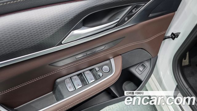 BMW Gran Turismo 620d M Sport