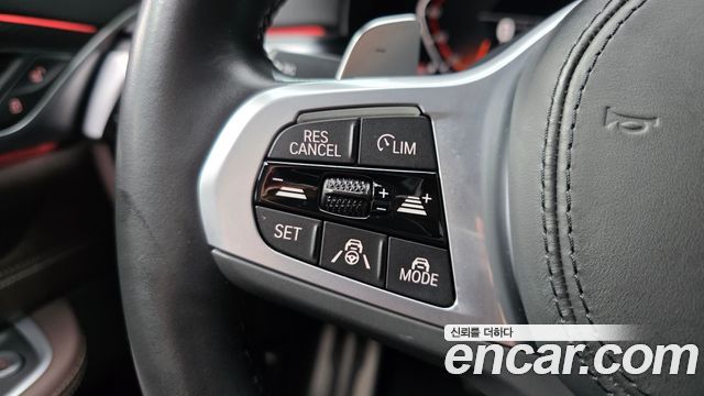 BMW Gran Turismo 620d M Sport
