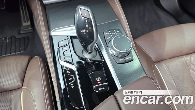 BMW Gran Turismo 620d M Sport