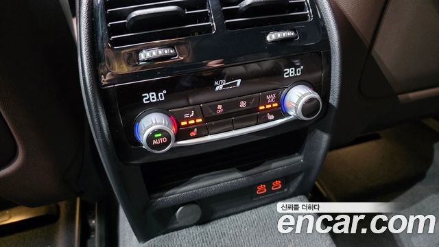 BMW Gran Turismo 620d M Sport