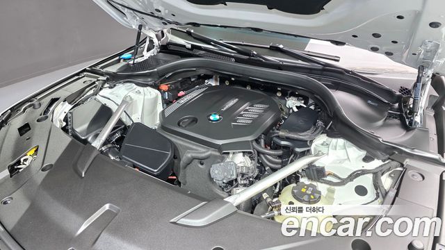 BMW Gran Turismo 620d M Sport