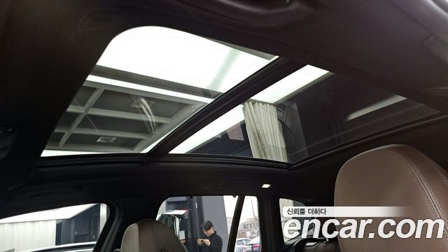BMW X3 xDrive 20d M Sport