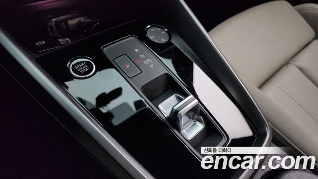 Audi A3 40 TFSI Premium