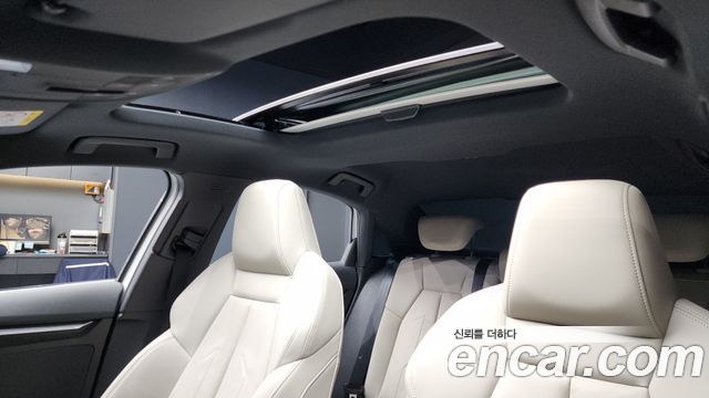 Audi A3 40 TFSI Premium