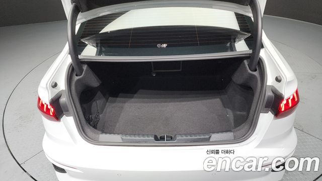 Audi A3 40 TFSI Premium