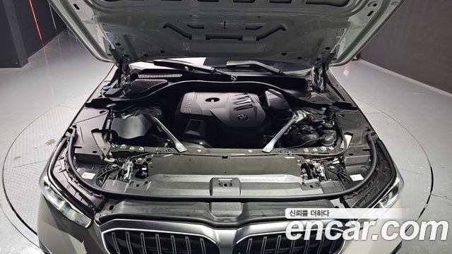 BMW 5-Series 530i xDrive M Sport