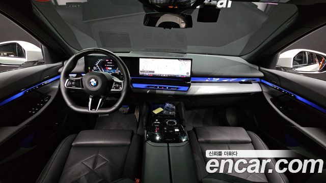 BMW 5-Series 530i xDrive M Sport