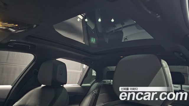 BMW 5-Series 530i xDrive M Sport