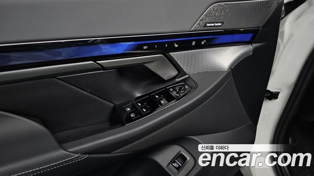 BMW 5-Series 530i xDrive M Sport