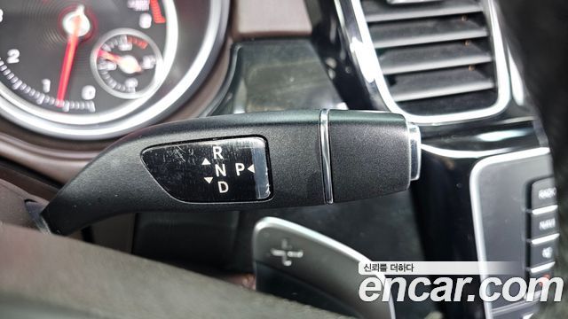 Mercedes-Benz GLS-Class GLS500 4MATIC