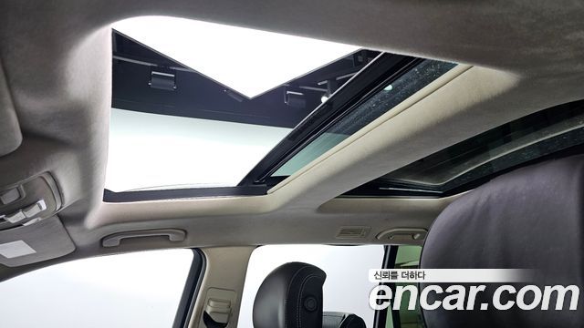 Mercedes-Benz GLS-Class GLS500 4MATIC
