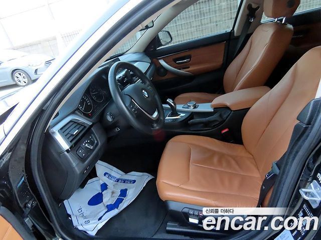 BMW 4-Series 420d Luxury GranCoupe