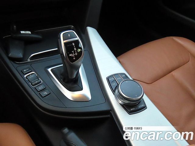 BMW 4-Series 420d Luxury GranCoupe