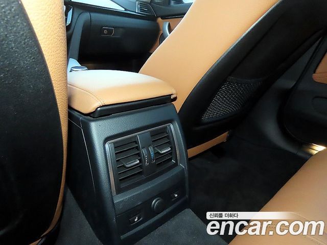 BMW 4-Series 420d Luxury GranCoupe