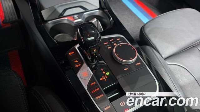 BMW 2Series Gran Coupe (F44) 220d Luxury
