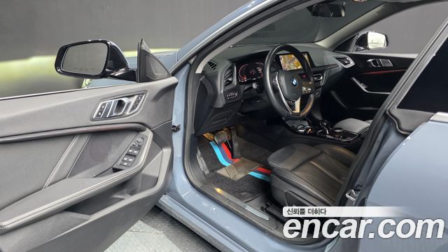 BMW 2Series Gran Coupe (F44) 220d Luxury