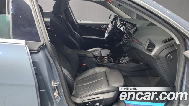BMW 2Series Gran Coupe (F44) 220d Luxury