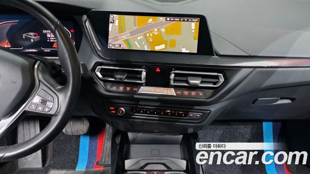 BMW 2Series Gran Coupe (F44) 220d Luxury