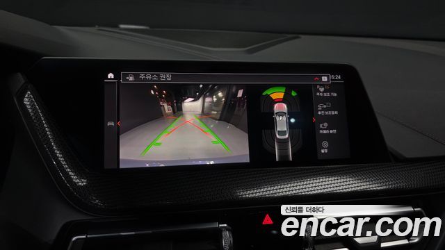 BMW 2Series Gran Coupe (F44) 220d Luxury