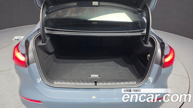 BMW 2Series Gran Coupe (F44) 220d Luxury
