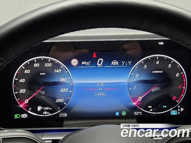 Mercedes-Benz GLS-Class GLS450 4MATIC