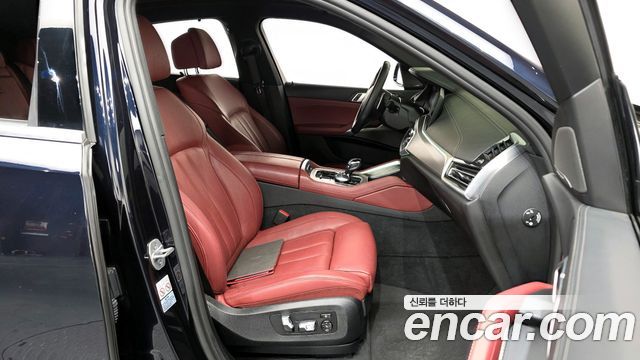 BMW X6 xDrive40i M Sport