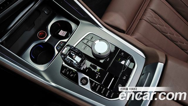 BMW X6 xDrive30d M Sport