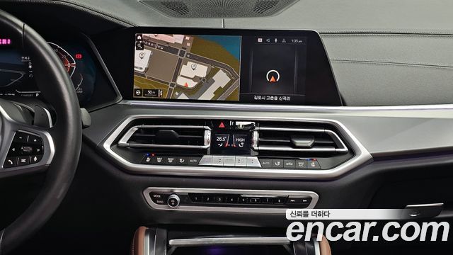 BMW X6 xDrive30d M Sport
