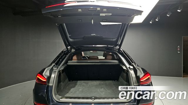 BMW X6 xDrive30d M Sport