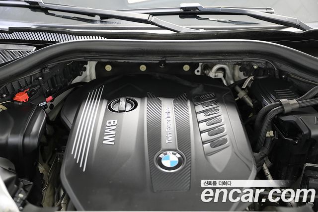 BMW X4 xDrive30d M Sport X