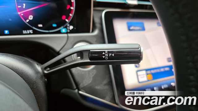 Mercedes-Benz E-Class E200 AMG Line