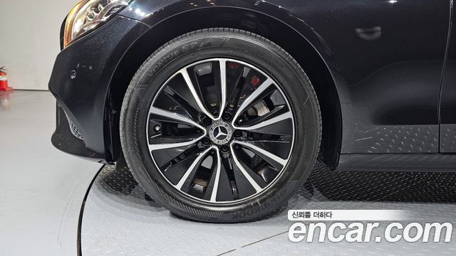 Mercedes-Benz C-Class C200