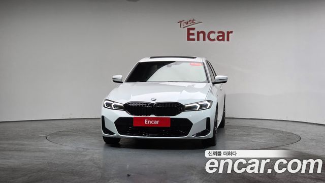 BMW 3-Series 320i M Sport