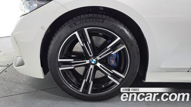 BMW 3-Series 320i M Sport