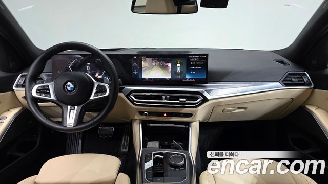 BMW 3-Series 320i M Sport