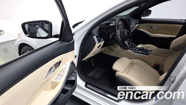 BMW 3-Series 320i M Sport