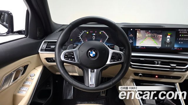 BMW 3-Series 320i M Sport