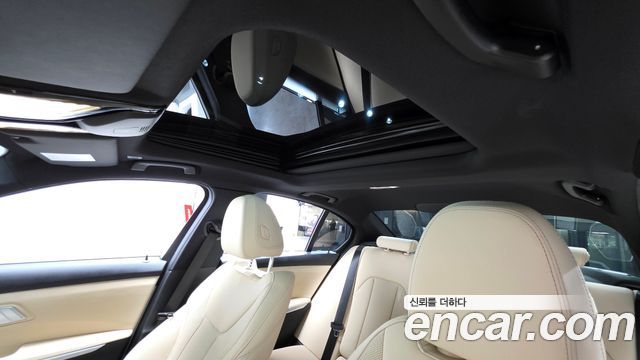 BMW 3-Series 320i M Sport