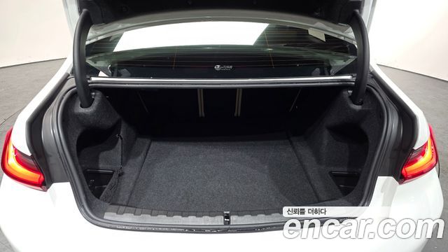 BMW 3-Series 320i M Sport