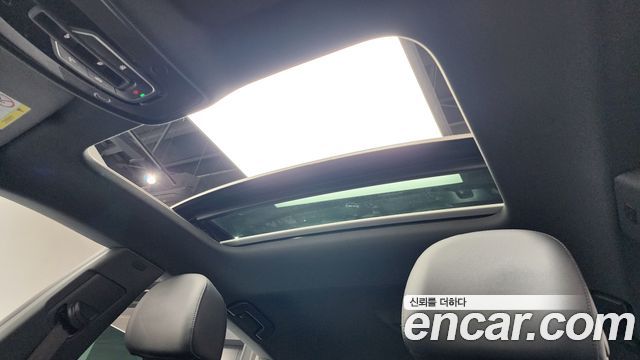 Audi A5 40 TDI Quattro Premium Sportback