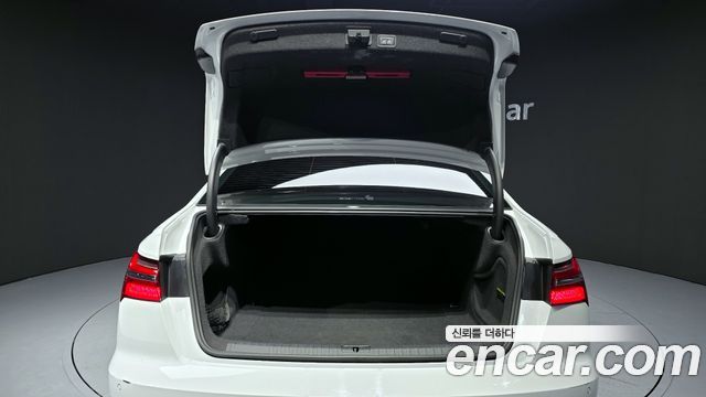 Audi A6 45 TFSI Quattro Premium