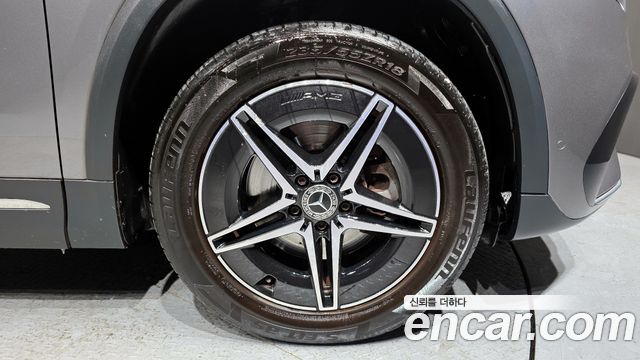 Mercedes-Benz EQA EQA250 AMG Package Plus
