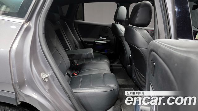 Mercedes-Benz EQA EQA250 AMG Package Plus
