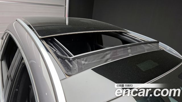 Mercedes-Benz EQA EQA250 AMG Package Plus