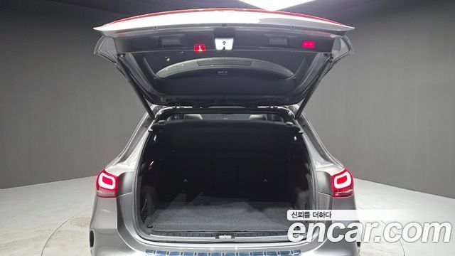 Mercedes-Benz EQA EQA250 AMG Package Plus
