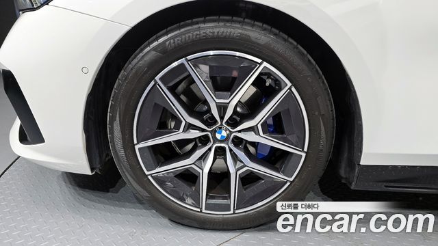 BMW 5-Series 520i M Sport