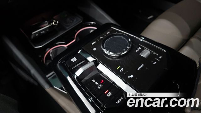 BMW 5-Series 520i M Sport